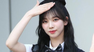 카리나 널 내가 어떻게 키웠는데…열애설에 팬들 광분 왜