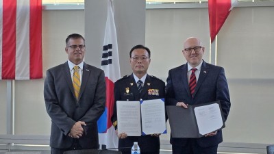 우리나라 운전면허를 소지한 오하이오주 거주자는 시험 없이 면허 취득이 가능진다
