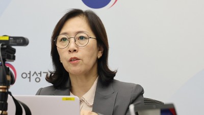 여가부, 5대 폭력 피해자 유형별 지원 늘린다…사전 차단 체계도 마련