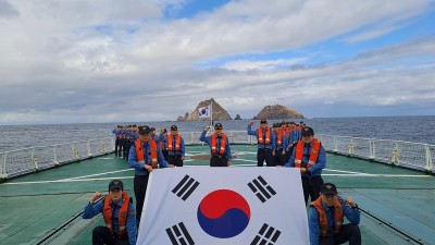 정부, 日 독도 영유권 주장에 강력 항의…“즉각 철회” 촉구