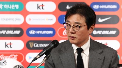 북중미 월드컵 대표팀 명단 발표... 비난 여론 폭발
